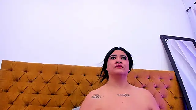 Katty_West Live XXX-Chat