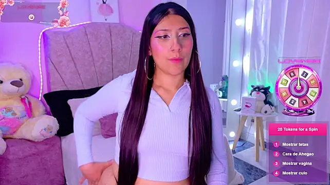 Sara_Blum 现场XXX聊天