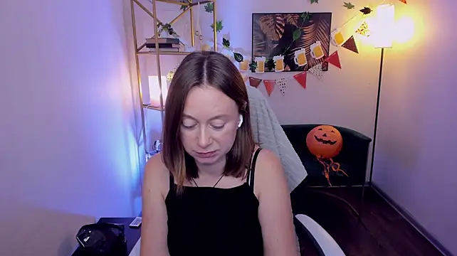 Brooke_lover Adlı Modelin Canlı XXX Sohbeti
