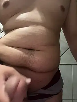 Pokazy przed kamerką – cafajeste17cm2