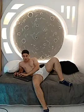 Jeremy_01 Live XXX Chat