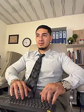 دردشة Dimitri_Colleman الجنسية المباشرة