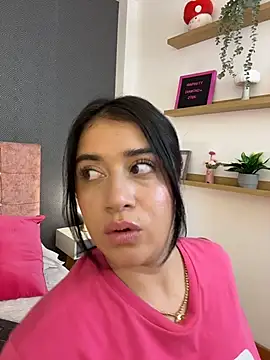 Chat XXX ao vivo de KallyMyller1
