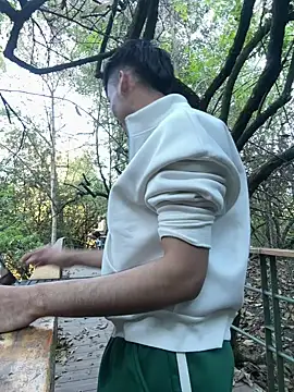 The_Conquer – Naživo XXX chat