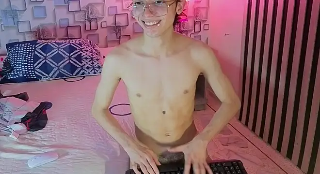Živý XXX chat Twink_Sebas7