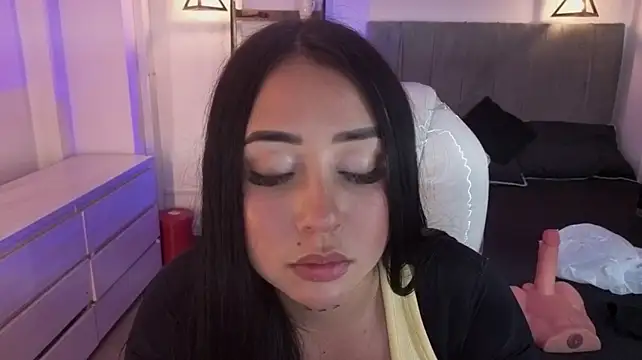 Czat XXX na żywo – iam_sofiia