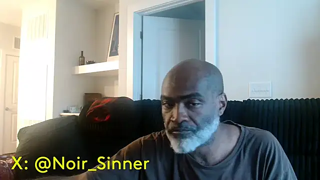 sinnernoir – Live XXX-chat