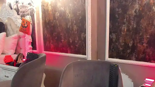 Czat XXX na żywo – JuliethMilf