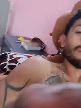 locurasdetodo Adlı Modelin Canlı XXX Sohbeti