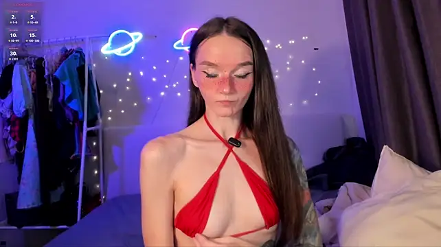 HottieEVERn Live XXX chat