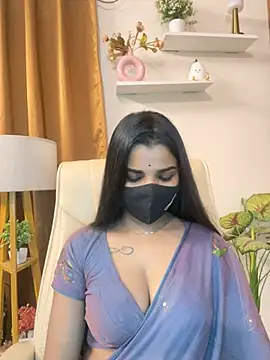 its_ur_flora Chat XXX in diretta