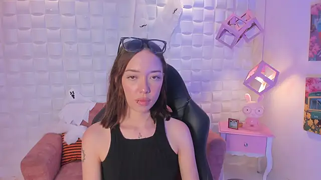 Chat XXX en directo de HarperrWest