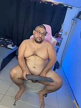XXX chat uživo modela jacoob_woods