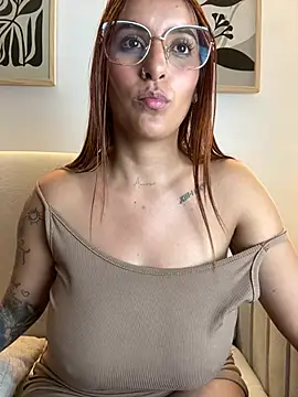 Živý XXX chat Seized_lust