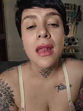 Czat XXX na żywo – KatInk