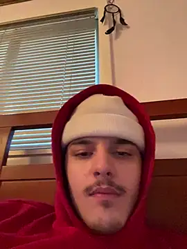 CarmeloA – Live XXX-chat