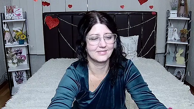 RoseHille XXX чат на живо