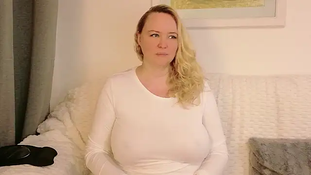 Živý XXX chat Sarah4you