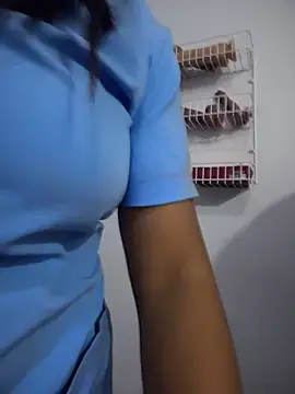 Nasty-Doctor Live XXX-chat