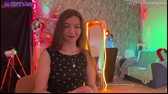 Chat XXX Live altertyann