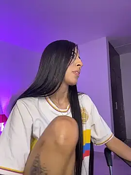 Chat XXX ao vivo de Mirandaa_Rogers