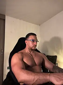 FreszX – Naživo XXX chat