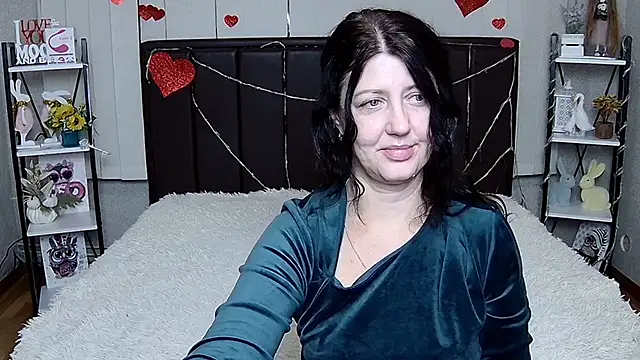 RoseHille: απευθείας συνομιλία ΧΧΧ