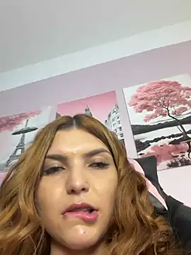 Chat XXX Live Mel_PinkBR