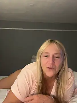 Blondnboujee53 라이브 XXX 채팅