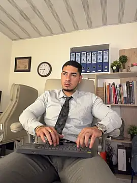 Dimitri_Colleman XXX чат на живо