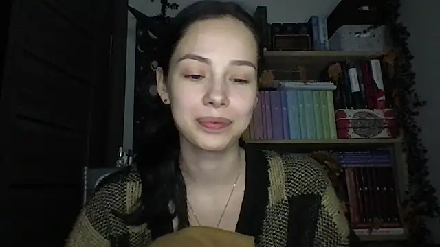 Chat XXX en directo de Yuna5343