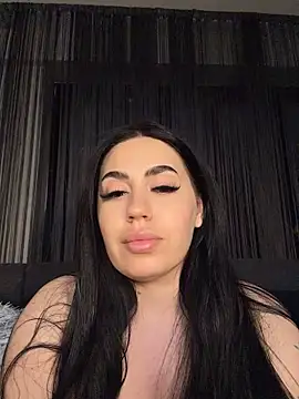 Andrestarr's Live XXX Chat