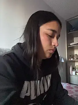 I_Samanthaa XXX чат на живо