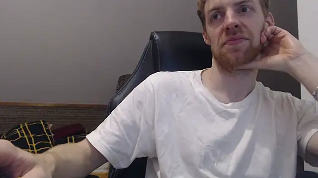 Chat XXX en directo de Milkyman7