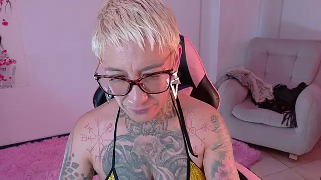 Everlyn_Sex's Live XXX Chat