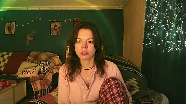 Živý XXX chat ClancyMorissey
