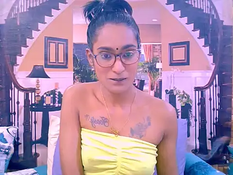 แชท XXX สดของ IndianRebel4u2Luv