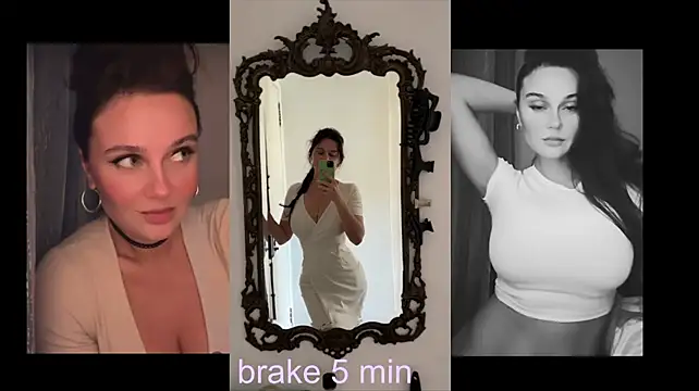 AvaStone_ Live XXX-chat