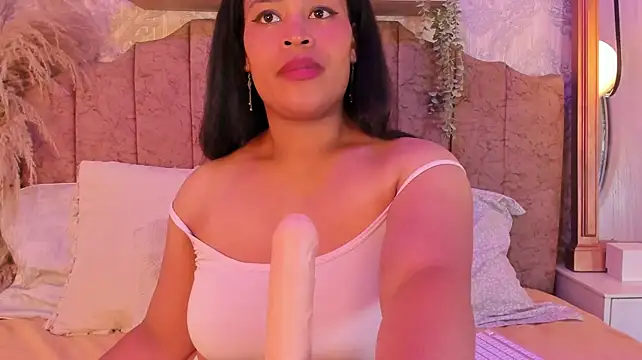 Bianca_DVarela Adlı Modelin Canlı XXX Sohbeti