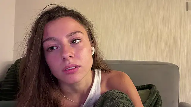 IraidaArvayo – Live XXX-chat