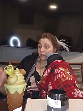 ScarletsWeb 라이브 XXX 채팅