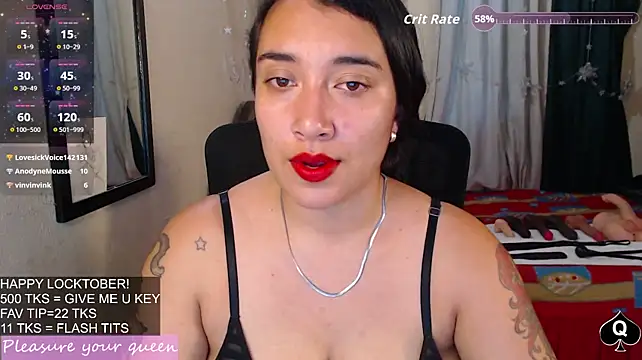Czat XXX na żywo – Robin_H00t_2