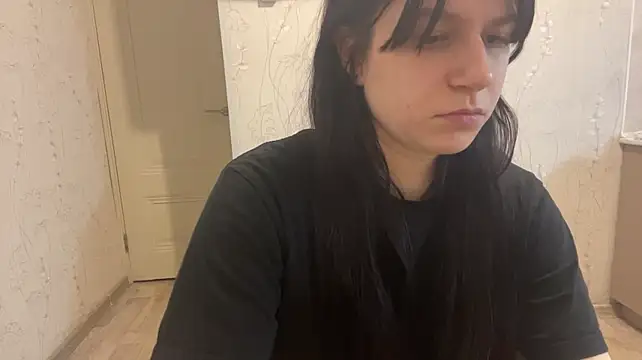 Živý XXX chat ChrystalWhittet