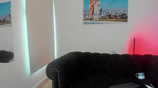 Chat XXX en directo de EmmaStone8