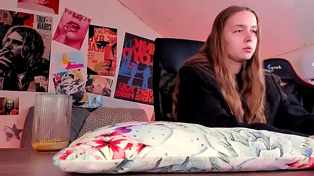 KimClarks_ Live XXX-Chat