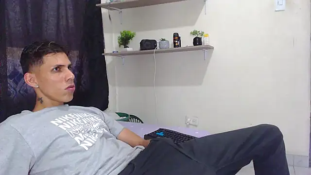 kingfm Webcam-Show