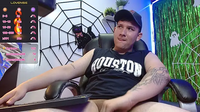 damian_miller7n Live XXX chat