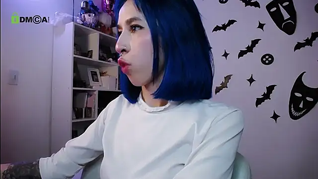 Czat XXX na żywo – dakota_senju