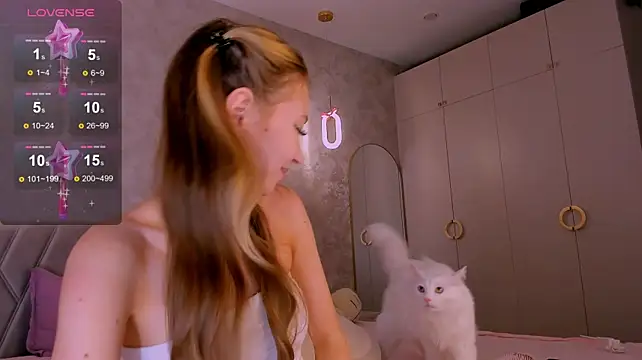 Czat XXX na żywo – diana_nier
