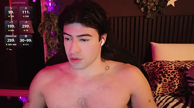 Онлайн чат XXX newjeff